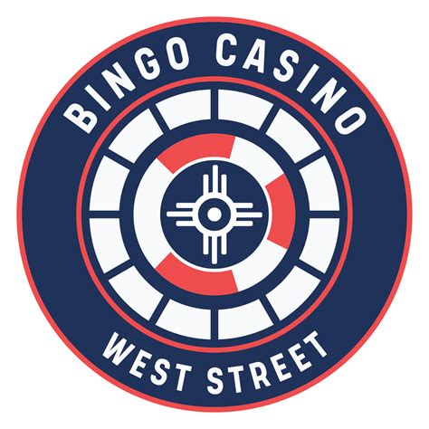 bingo casino on west street/